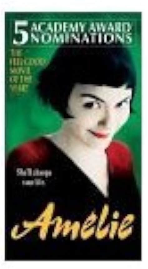 amelie full movie english sub.